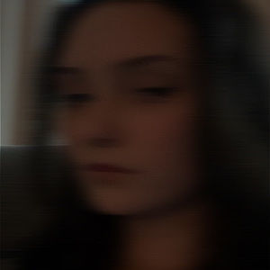 Meet your Posher, Madeline